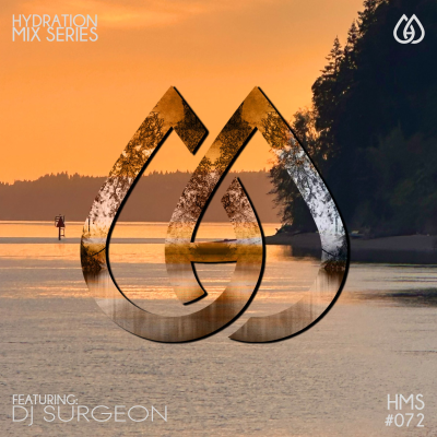 episode No. 72 - DJ Surgeon artwork