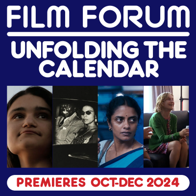episode UNFOLDING THE CALENDAR - October, November & December 2024 artwork
