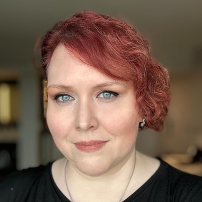 episode Melanie Sumner: Why Continuous Accessibility Is a Strategic Advantage artwork