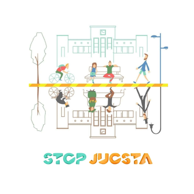 Stop juosta