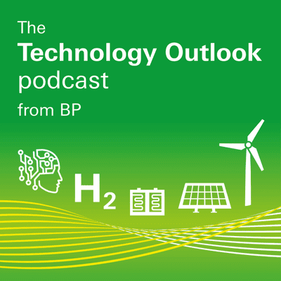 episode Nuclear fusion - technology special artwork