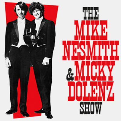 episode E 23 --  The Mike and Micky Show artwork