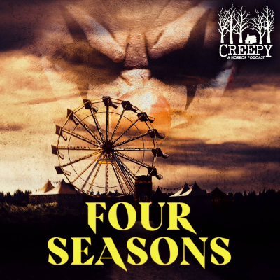 episode Four Seasons artwork