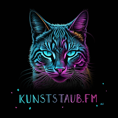 Kunststaub FM Podcast Service