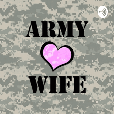 episode Army Wives : Real & Unfiltered artwork