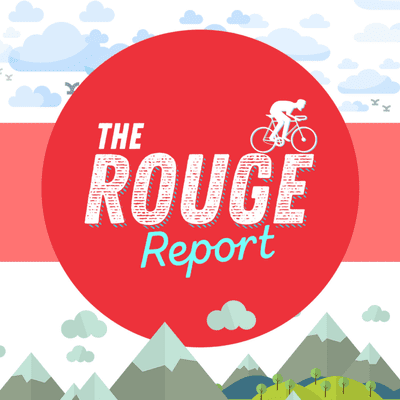 episode What's life like as a UCI Continental level rider? artwork