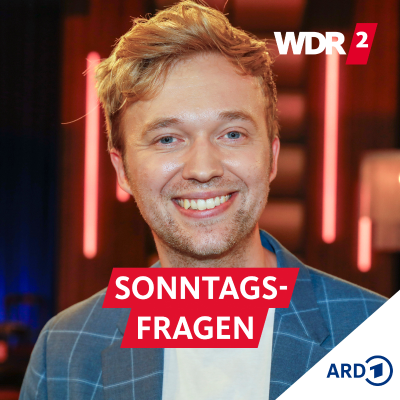 episode Marc Weide: Magische Momente artwork