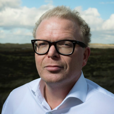 episode Echte Jan Radioshow #56 te gast lijsttrekker Code Oranje Richard de Mos en Jan Dijkgraaf artwork