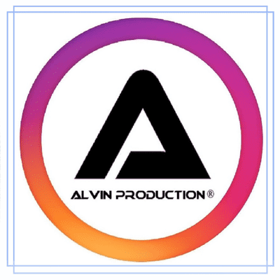 ALVIN PRODUCTION ®