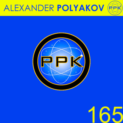 episode Podcast #165 artwork