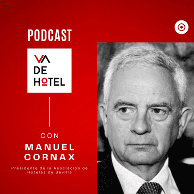 episode T1 Episodio 4 - Manuel Cornax artwork