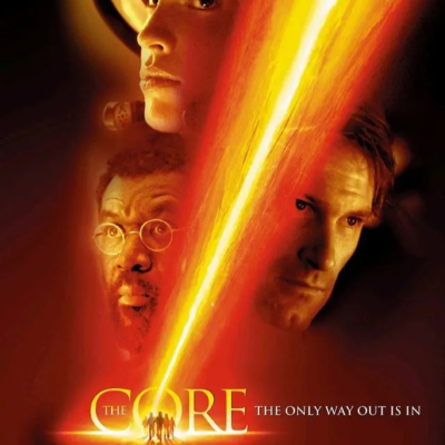 episode The Core w/ 13SecondsTruther artwork