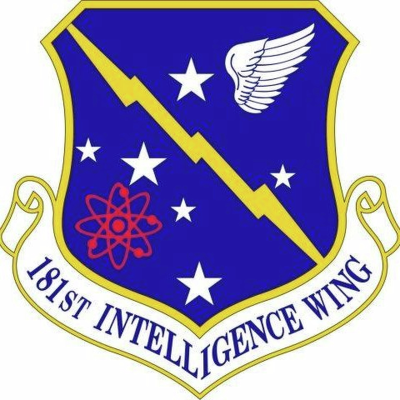 episode 181st Intelligence Wing! artwork