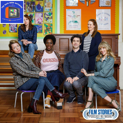 episode Motherland (2016-2022) artwork