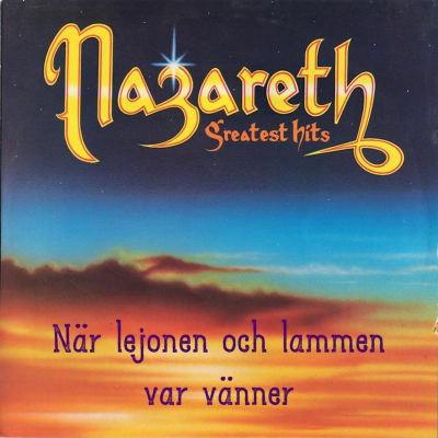 episode Avsnitt 2 - När lejonen och lammen var vänner artwork