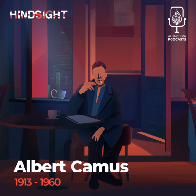 episode Albert Camus: The Absurdity Of It All artwork