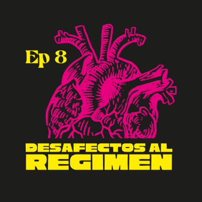 episode Episodio 8 - Níger, ¿revolución panafricana? Con Alex Anfruns artwork