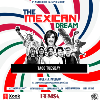 episode Taco Tuesday artwork