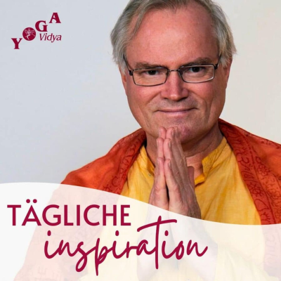 Cover image of show Yoga Vidya Tägliche Inspirationen