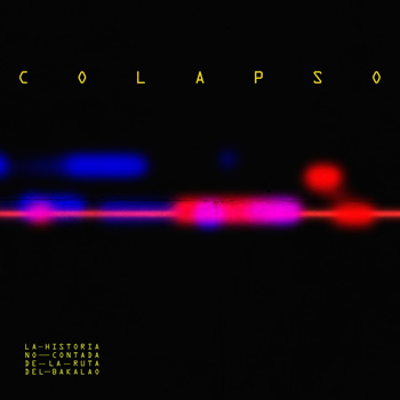 episode E09 - Colapso artwork
