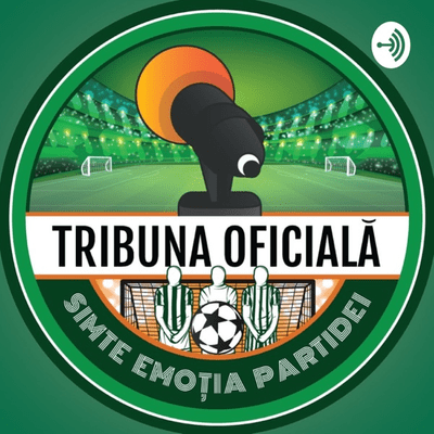 Tribuna Oficiala - totul despre fotbal ⚽