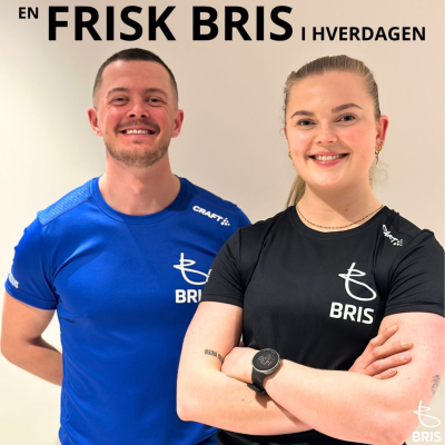 En Frisk Bris i Hverdagen