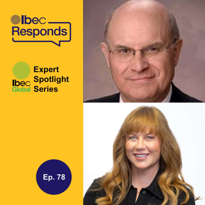 episode Expert Spotlight Series: David Collenette artwork