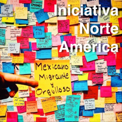 Iniciativa Norteamérica