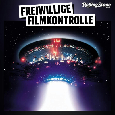 episode Spielberg-Ranking (5): Unheimliche Begegnung der Dritten Art artwork