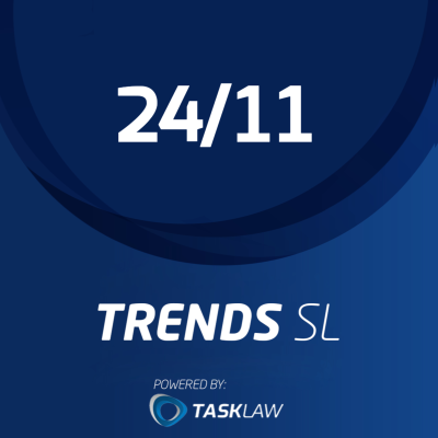 episode Banco Central cita indícios de que Master vendeu mesma operação para o BRB duas vezes. CVM manda suspender ofertas da FXNovus por atuação irregular no mercado brasileiro. (24/11) artwork