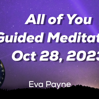episode All of You Guided Meditation artwork