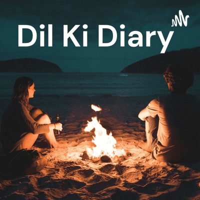 Dil Ki Diary 💔