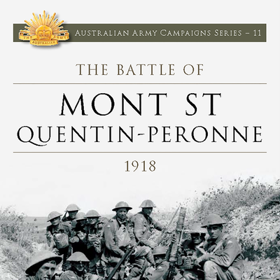 Australian Army Campaigns Series