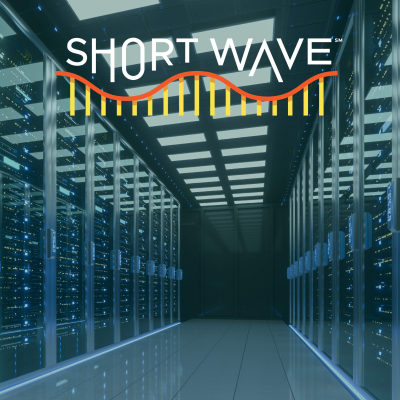 episode Data Centers, Icy Moons And Chameleons artwork