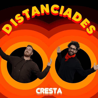 Distanciades