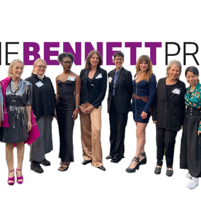 episode Ep 276 – The Bennett Prize 3 artwork