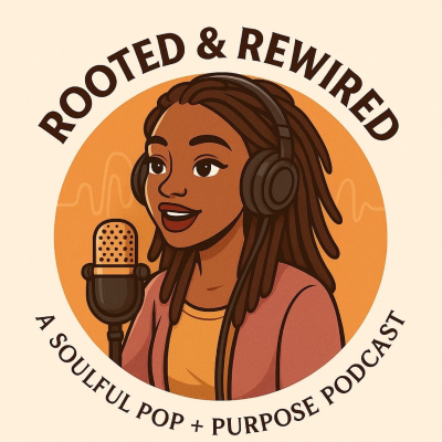 episode Episode 1: Purposeful & The “Why” artwork