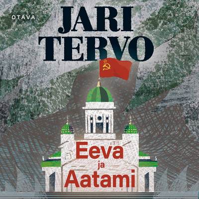 Eeva ja Aatami