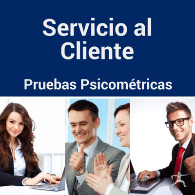 episode Servicio al Cliente de Clase Mundial artwork