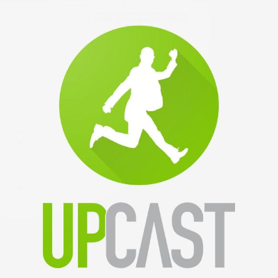 episode Upcast - Retour sur l'actualité du mois d'avril 2025 artwork