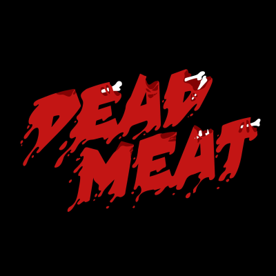 episode 238: Dead Meat Horror Awards 2025 POST-MORTEM artwork