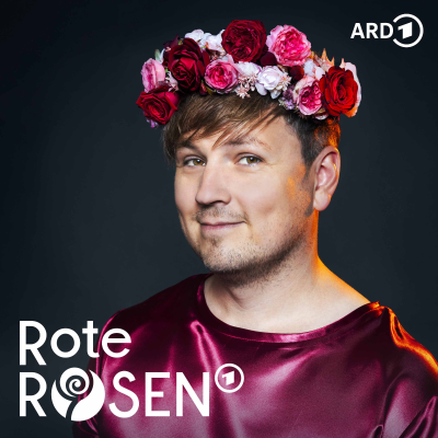 episode ENDLICH: Der neue Rote Rosen Podcast ist da! artwork