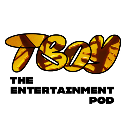 episode BONUS 🤩 “The Entertainment Pod” — Our Best Entertainment stories yet of 2023 artwork