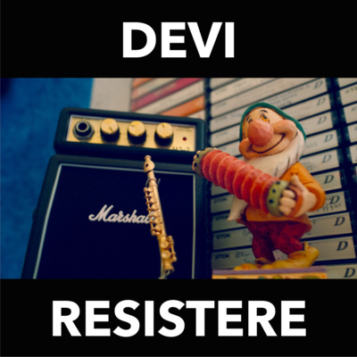 episode Devi resistere artwork