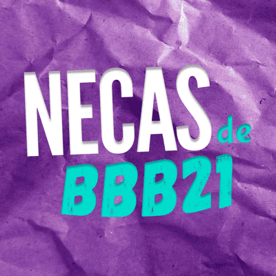 episode #8 - Necas de BBB21 artwork