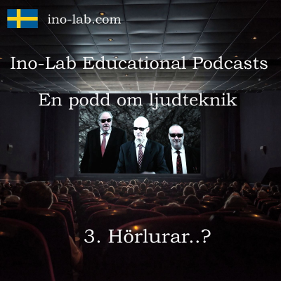episode Hörlurar..? artwork