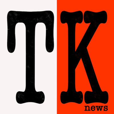episode “Truth Cops” With Ken Klippenstein artwork