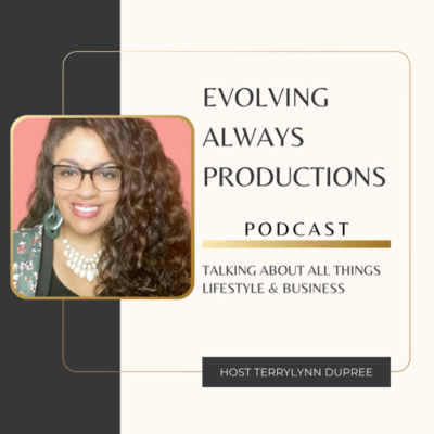 Evolving Always Productions