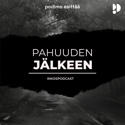 Pahuuden jälkeen