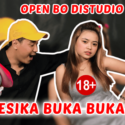 episode PODCAST 18+ !!! BARENG ALFA YESIKA artwork